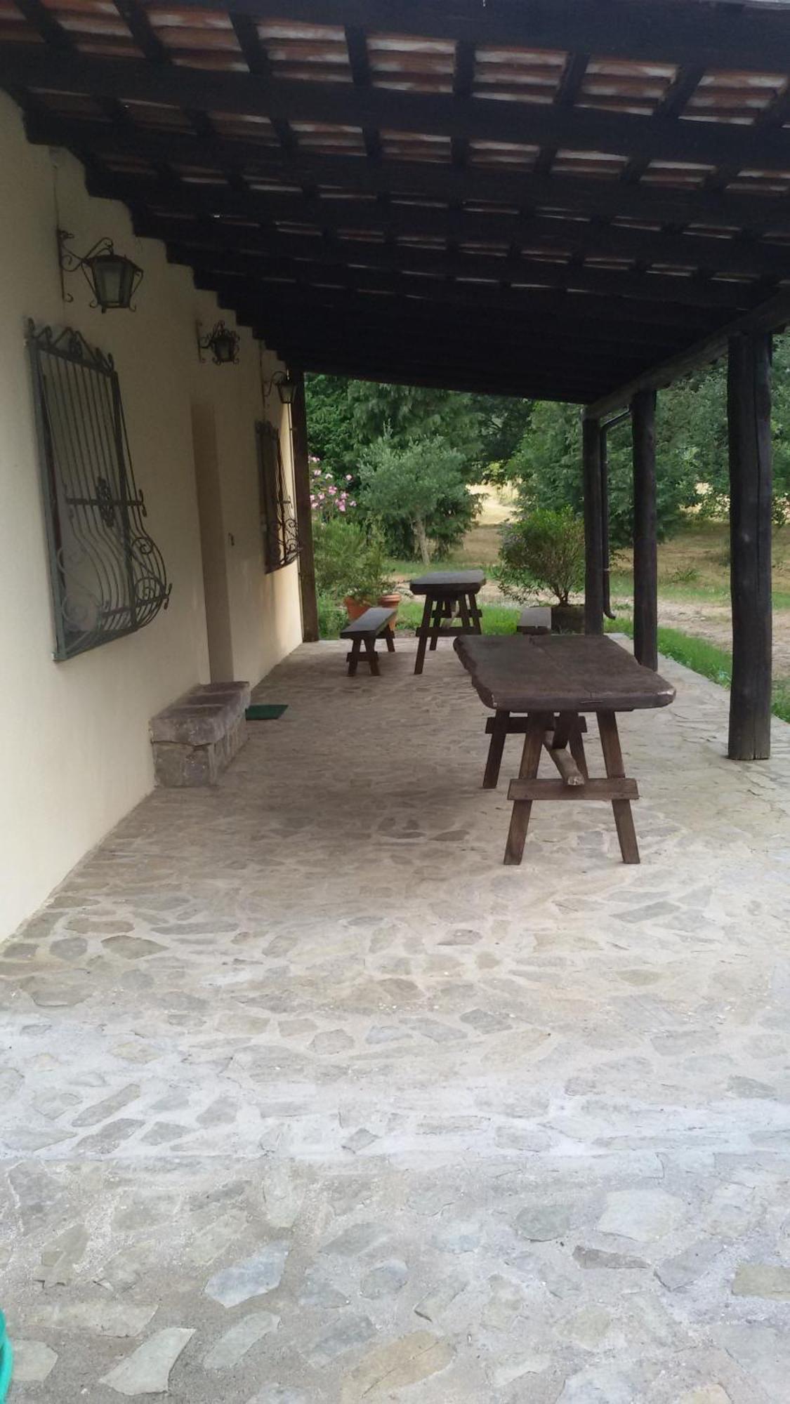 Agriturismo Collevento Trecchina Szoba fotó