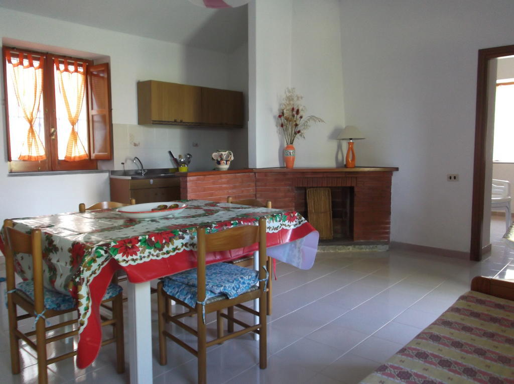 Agriturismo Collevento Trecchina Kültér fotó